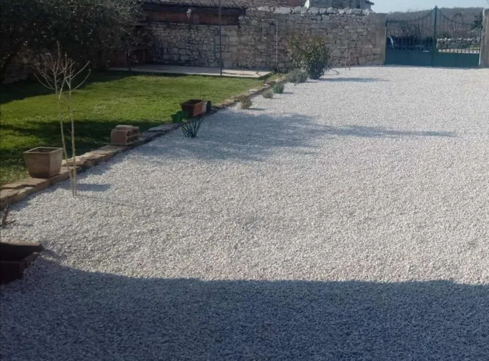 Holiday Home Stancija Becic Mugeba 0*,  克罗地亚